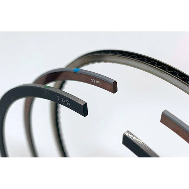 HKS Piston Ring Set Type-LF d-86 mm