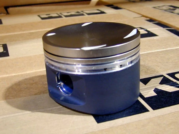 HKS Piston Kit 4G63 (forged 85.5mm) EVO 4/5/6/7/8/9