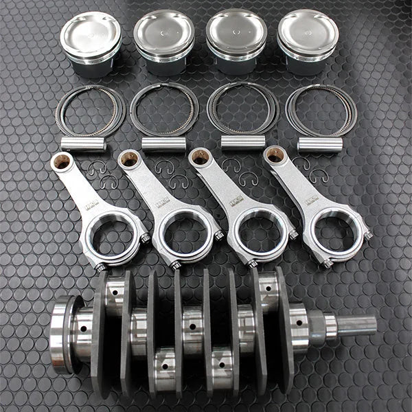HKS Short Block EJ20 2.2L for Subaru