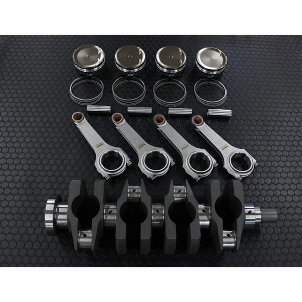 HKS Short Block 4G63 2.3L Step 2 dia. 85.5 for Mitsubishi Lancer Evolution 9 and 9 MR