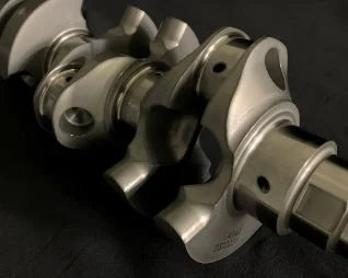 HKS Short Block RB26 3.0L STEP3