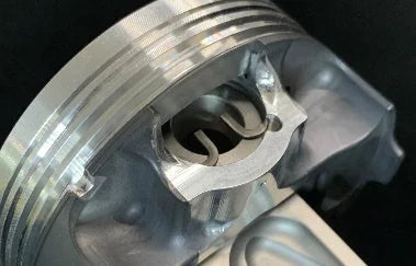 HKS Short Block RB26 3.0L STEP3