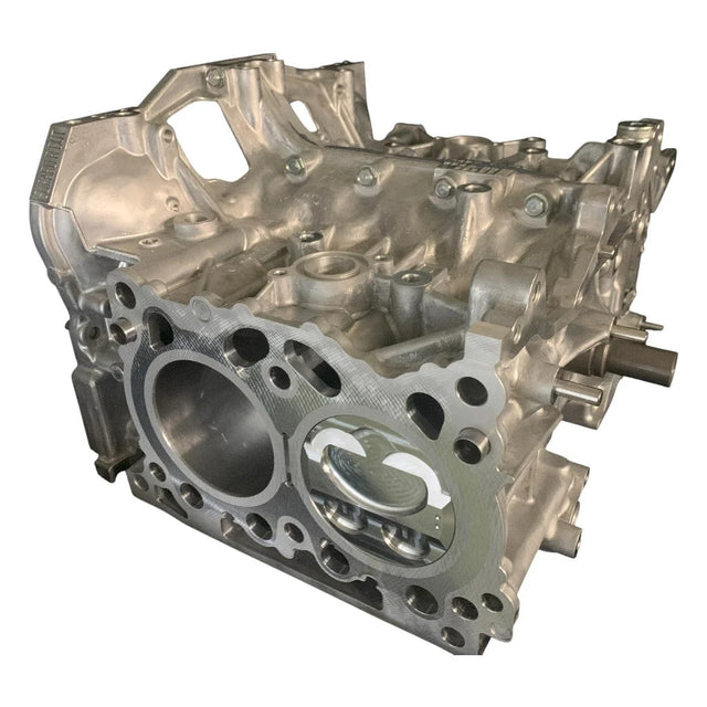 HKS Short Block FA24 2.5L H-Comp Step2 Closed-Deck