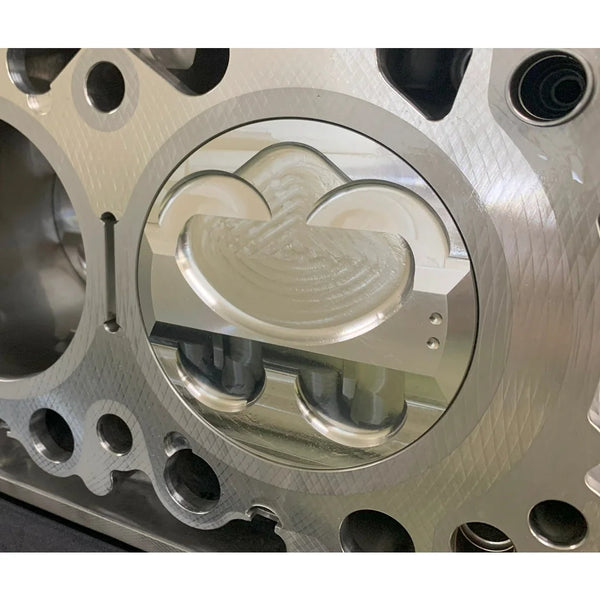 HKS Short Block FA24 2.5L H-Comp Step2 Closed-Deck