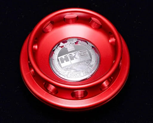 HKS Oil Filler Cap