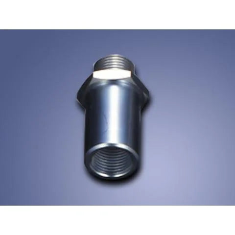 HKS Oil Cooler S/wich Plate Adaptor Type-B (for S Type M20P=1.5)