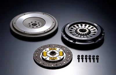 HKS Clutch Parts