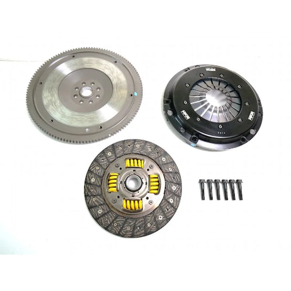 HKS Clutch Kit LA for Toyota GR86 (ZN8) / Subaru BRZ (ZD8) 2021+