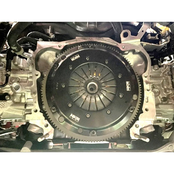 HKS Clutch Kit LA for Toyota GR86 (ZN8) / Subaru BRZ (ZD8) 2021+