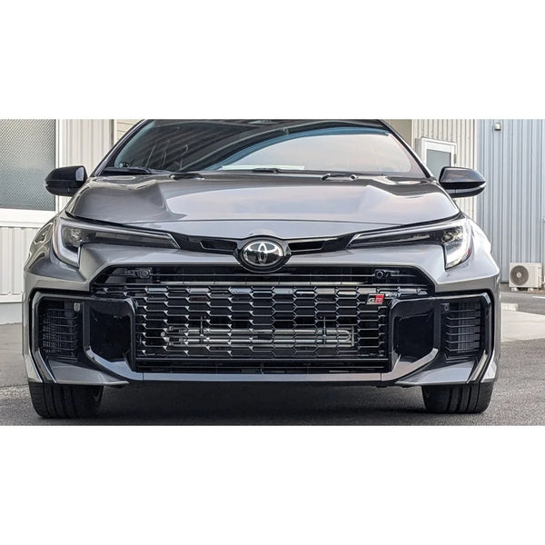 HKS Transfer Oil Cooler Kit for Toyota GR Corolla (GZEA14H) 2023-