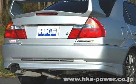 HKS SS Hiper Mitsubishi Lancer Evo 4/5/6 4G63