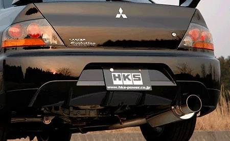 HKS SS Hiper Evo 9 4G63