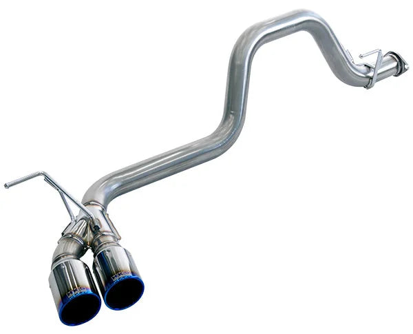 HKS Exhaust System Legamax TRAILMASTER for Toyota Hilux (GUN125)
