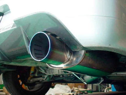 HKS Super Turbo Muffler