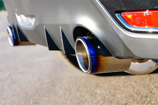 HKS Exhaust System HI-Power Spec-L II for Toyota Yaris GR (MXPA12)