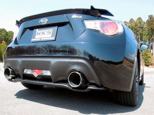 HKS Legamax Premium