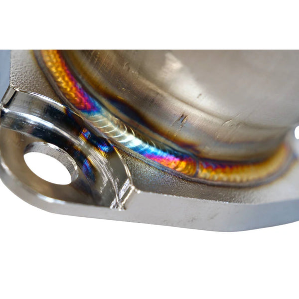 HKS Front Pipe for Honda Civic Type R (FL5)