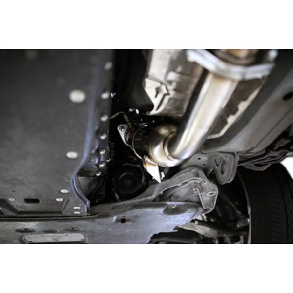 HKS Front Pipe for Infiniti Q50 / Q60 VR30DDTT 2017+