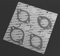 HKS Exhaust Gasket
