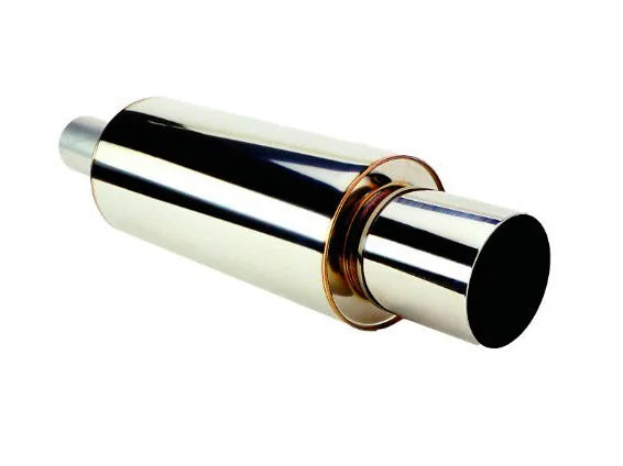 HKS Exhaust System
