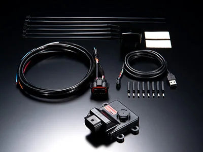 HKS Boost Controller Power Editor