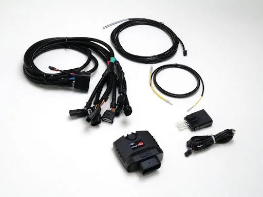 HKS Boost Controller Power Editor R for Toyota GR Yaris Gen1 (XP210) 2020-2024