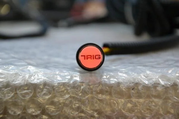 HKS Scamble Switch F-ConV Pro