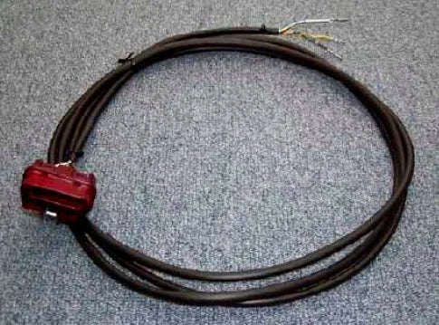 HKS Harness OBD2 ~ F-con IS (see note)