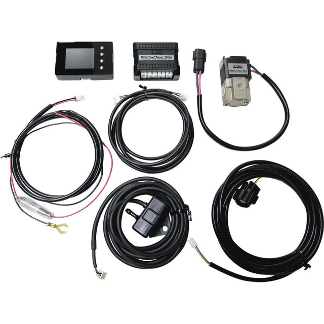 HKS Boost Controller EVC-S2