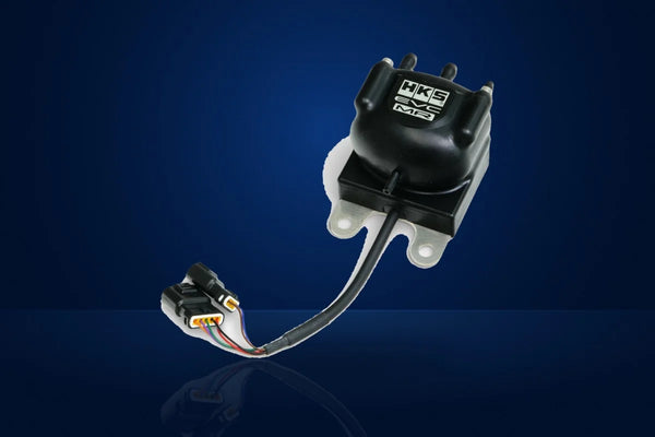 HKS Boost Controller EVC7-MR
