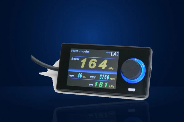 HKS Boost Controller EVC7-MR