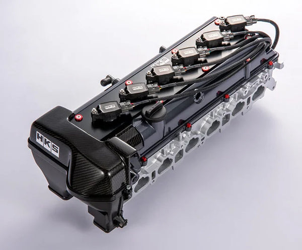 HKS Engine Cover