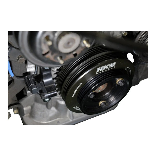 HKS Crank Angle Sensor Conversion Kit SR20 for Nissan 180SX RPS13 (SR20DET Engine) / Silvia S13 / S14 / S15 (SR20DET Engine)