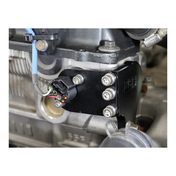 HKS Engine Parts
