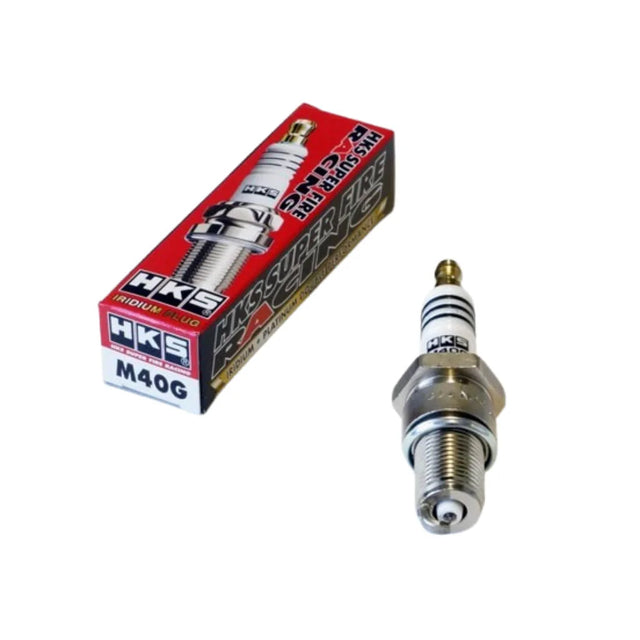 HKS Spark Plug Iridium