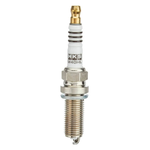 HKS Spark Plug 8 for Nissan GT-R (R35) / Subaru BRZ (ZC6) / Toyota GT86 (ZN6)
