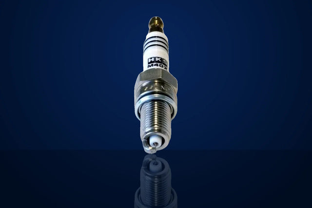HKS Spark Plug 8 M12