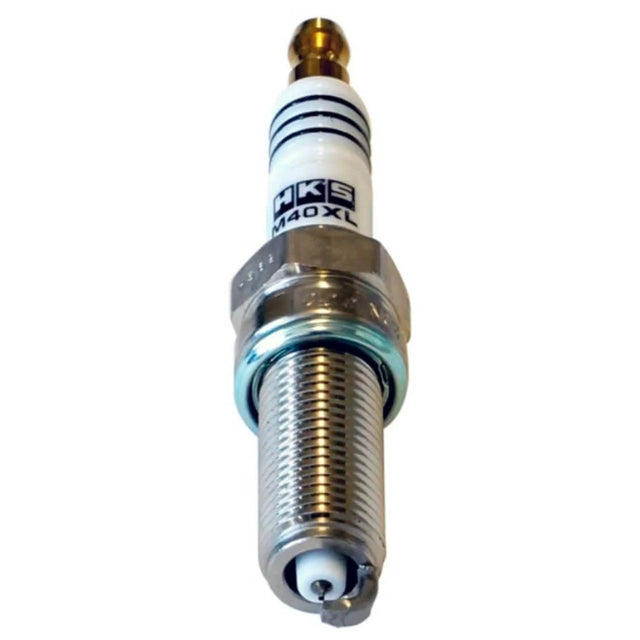 HKS Spark Plug 8 for Mitsubishi EVO X 4B11T / Mercedes-Benz AMG 5.5 Bi-Turbo