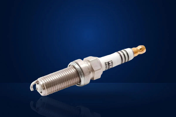 HKS Spark Plug Super Fire Racing NGK 9 for Mitsubishi 4B11T / Mercedes-Benz 5.5L / KIA Stinger 2.0