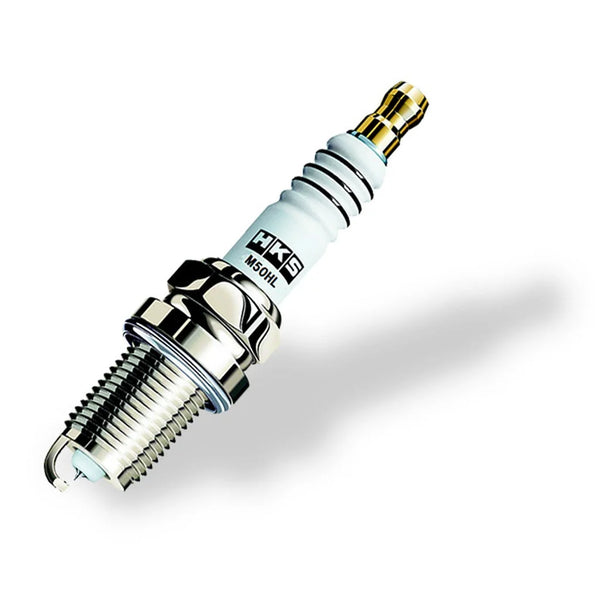 HKS Spark Plug 10 for Nissan GT-R (R35) / Subaru BRZ (ZC6) / Toyota GT86 (ZN6)