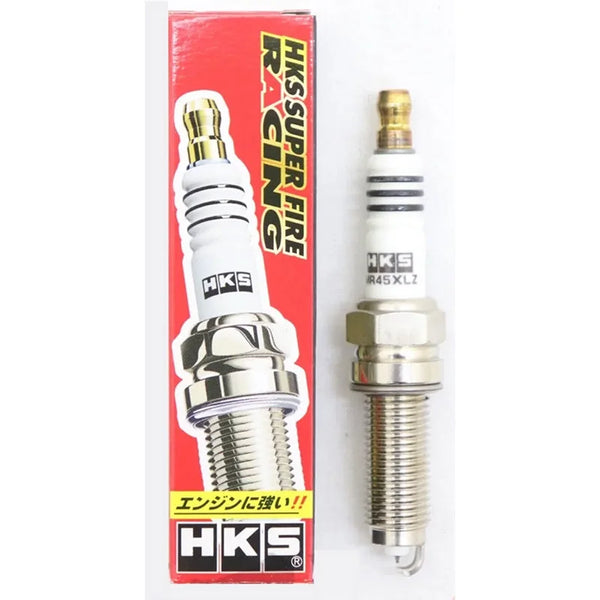 HKS Spark Plug Ruthenium