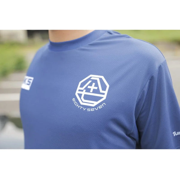 HKS T-Shirt HAPPI
