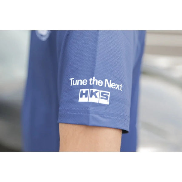 HKS T-Shirt HAPPI