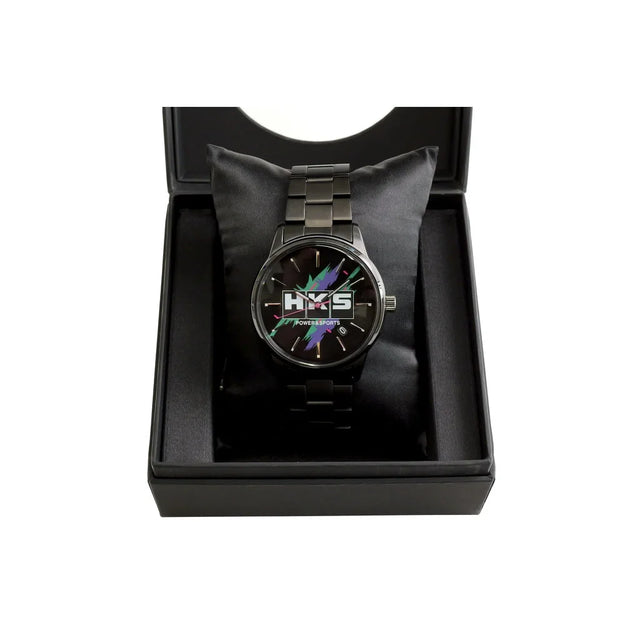 HKS Watch Super Racing