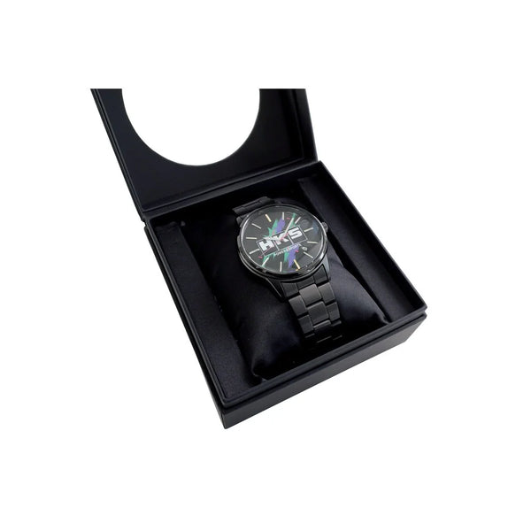 HKS Watch Super Racing