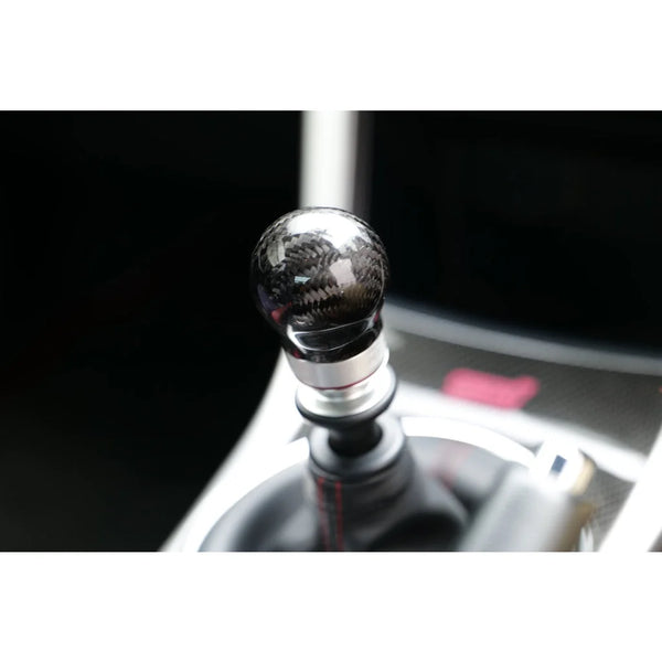 HKS Carbon Shift Knob for Subaru Impreza WRX STI (GRB / VAB)