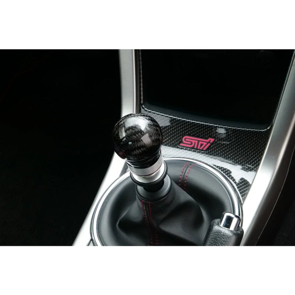HKS Carbon Shift Knob for Subaru Impreza WRX STI (GRB / VAB)