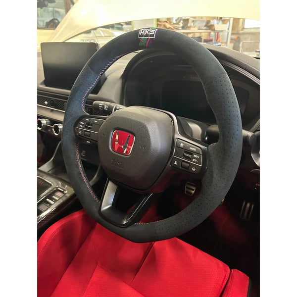 HKS Replacement Steering Type-S for Honda Civic Type R (FL5)