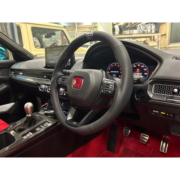HKS Replacement Steering for Honda Civic Type R (FL5)