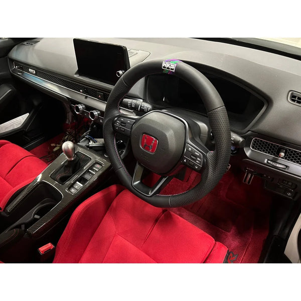 HKS Replacement Steering for Honda Civic Type R (FL5)